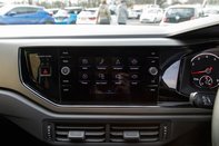 Volkswagen Polo MATCH EVO 21