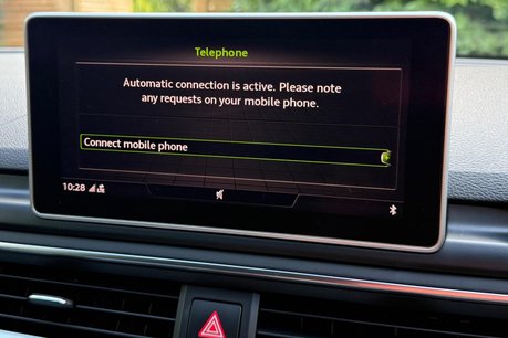 Audi A5 SPORTBACK TFSI S LINE MHEV 49