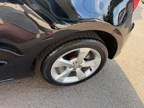 Audi A1 1.6 TDI Sport Euro 6 (s/s) 3dr 24