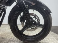 Suzuki Inazuma GW 2015 22K GOOD RUNNING COMMUTER BIKE 250CC MOT RIDES WELL 18