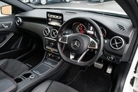 Mercedes-Benz A Class A 200 AMG LINE PREMIUM PLUS 4