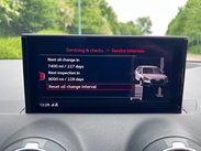 Audi Q2 1.4 TFSI CoD Edition 1 S Tronic Euro 6 (s/s) 5dr 77