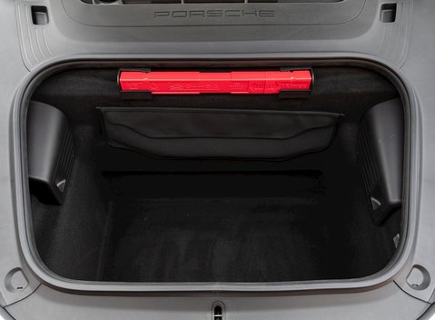 Porsche 911 (991.2) Speedster 37