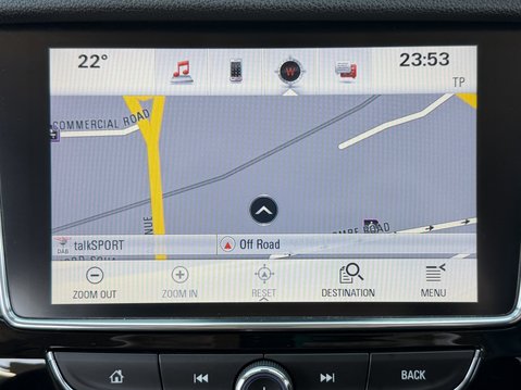 Vauxhall Mokka X 1.4T Active 5dr Auto 24