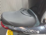 BMW C1 2002 ONLY 8K 1 OWNER GREAT LOOKING SCOOTER 125CC WITH A ROOF!! 26