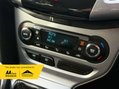 Ford Focus 1.6 Focus Titanium 125 5dr 52