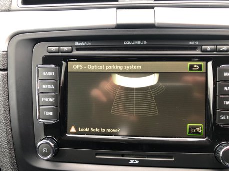 Skoda Superb ELEGANCE 2.0TDI 5dr CR DSG 4X4 Automatic 23