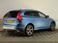 Volvo XC60 D4 R-DESIGN LUX NAV 5