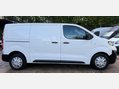 Peugeot Expert 2.0 BlueHDi 1400 Professional Standard Panel Van 6dr Diesel Manual MWB Euro 7