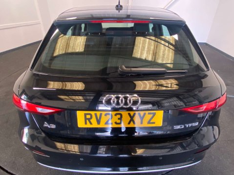 Audi A3 1.0 A3 Sportback 30 TFSI Sport 5dr 4