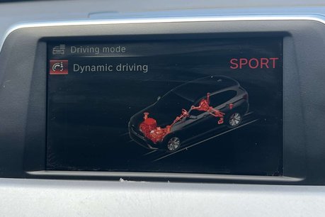 BMW X1 2.0 18d SE SUV 5dr Diesel Manual xDrive Euro 6 (s/s) (150 ps) 58