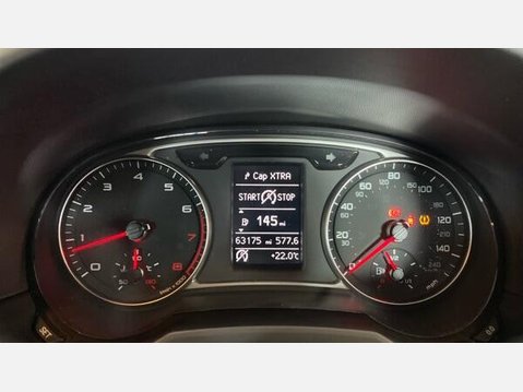 Audi A1 1.4 TFSI Sport Sportback Euro 6 (s/s) 5dr 8