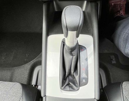 Honda Jazz 1.5 Jazz SR i-MMD CVT 5dr 56