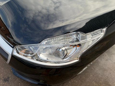 Peugeot 208 1.6 BlueHDi Active Euro 6 (s/s) 5dr 29