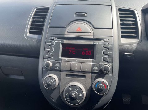 Kia Soul 1.6 Soul 2 5dr 30