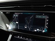 Audi Q8 TFSI V6 Black Edition 3.0 5dr SUV Automatic Petrol 13