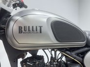 Bullit Hero 2018 12K PROJECT BIKE TALL ENDURO LEARNER BIKE 125CC 15