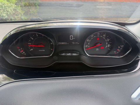 Peugeot 208 1.2 208 Active 5dr 14