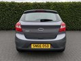 Ford Ka+ 1.2 Ti-VCT Zetec Hatchback 5dr Petrol Manual Euro 6 (85 ps) 6