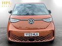 Volkswagen Id. Buzz Pro 77kWh Life MPV 5dr Electric Auto (204 ps) Cruise Control - DAB Radio 2
