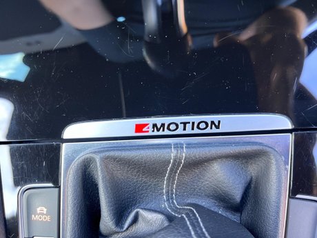 Volkswagen Golf 2.0 TSI BlueMotion Tech R 4Motion Euro 6 (s/s) 5dr 23