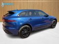 Jaguar F-Pace 2.0 D200 MHEV R-Dynamic SE SUV 5dr Diesel Auto AWD Euro 6 (s/s) (204 ps) 17