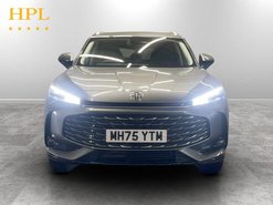 MG HS 1.5 T-GDI SE SUV 5dr Petrol Manual Euro 6 (s/s) (169 ps)