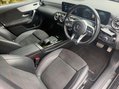 Mercedes-Benz A Class 1.3 A 200 AMG Line Premium Auto 5dr 24