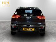 Kia Niro 64kWh 2 SUV 5dr Electric Auto (201 bhp) 6