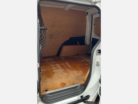 Renault Kangoo 1.5 dCi ENERGY ML19 Business Panel Van 5dr Diesel Manual MWB Euro 6 (s/s) ( 23
