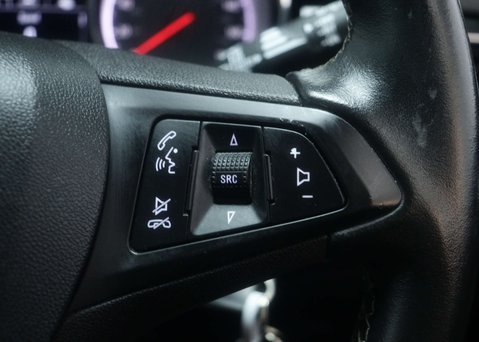 Vauxhall Astra 1.4 Astra SRi VX-Line Nav T S/S 5dr 31