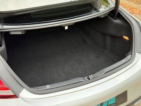 Mercedes-Benz C Class 2.0 C300d AMG Line (Premium) G-Tronic+ Euro 6 (s/s) 2dr 42