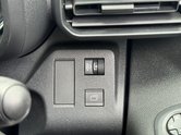 Vauxhall Combo Crew Cab [SOLD CR] LWB L2H1 Low Roof Prime Air Con Cruise Sensors Nav EURO 27
