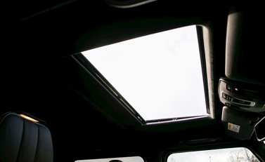 Mercedes-Benz G Class G63 21