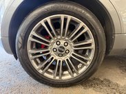 Land Rover Range Rover Evoque 2.2 SD4 Pure Tech Auto 4WD Euro 5 (s/s) 5dr 31