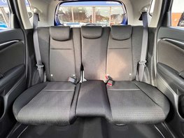 Honda Jazz 1.3 Jazz EX i-VTec CVT 5dr 57