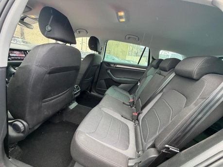 Skoda Kodiaq SE TDI SCR 13