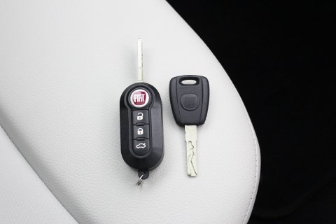 Fiat 500 3dr 1.0 Mild Hybrid Dolcevita 28
