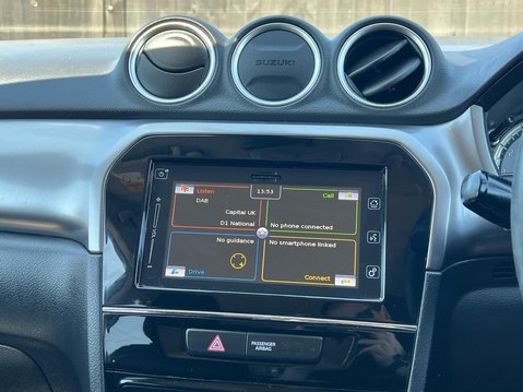 Suzuki Vitara SZ-T 23