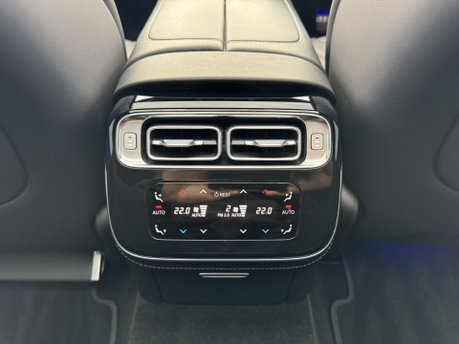 Mercedes-Benz S Class S580e L AMG Line Premium Plus Executive Auto Petrol Hybird PHEV 22KWH 45