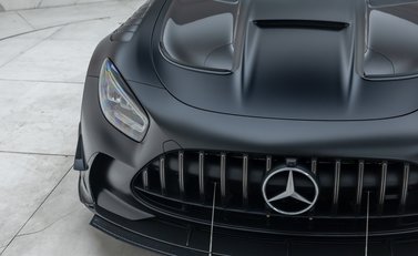 Mercedes-Benz Amg GT BLACK SERIES 26
