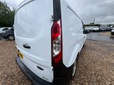 Ford Transit Connect SWB L1H1 [SOLD SM] Low Roof 200 Leader Sensors EURO 6 9