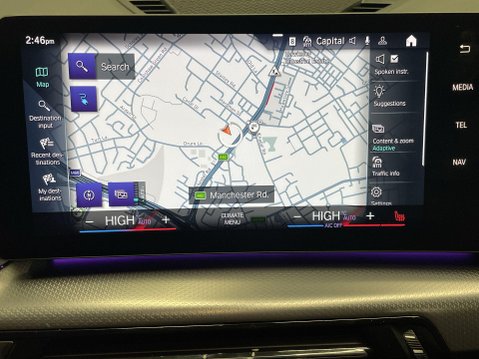 BMW iX1 30 66.5kWh M Sport SUV 5dr Electric Auto xDrive (11kW Charger) (313 ps) 1 O 19