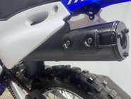 Yamaha TT-R125 TTR 125 2009 OFF ROAD FIELD BIKE 125CC LEARNER MX BIKE VERY CLEAN 16