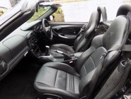 Porsche Boxster 986 3.2 S Sports 49