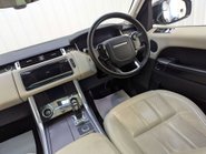 Land Rover Range Rover Sport 3.0 Range Rover Sport HSE SDV6 Auto 4WD 5dr 47