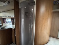 Auto-Trail Comanche Frontier|4 Berth|2 Belts|AUTO|Rear Single Beds|Hab 21