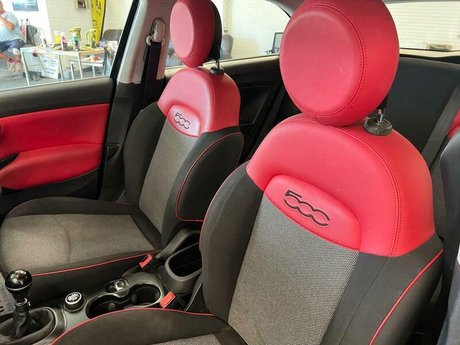 Fiat 500X 1.4 MultiAir Pop Star Euro 6 (s/s) 5dr 33