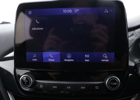 Ford Puma 1.0 Puma ST-Line MHEV 5dr 24