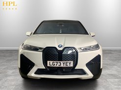 BMW Ix 50 111.5kWh M Sport SUV 5dr Electric Auto xDrive (11kW Charger) (523 ps) 1